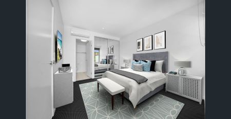 Everything you need in walking distance! - Photo 5