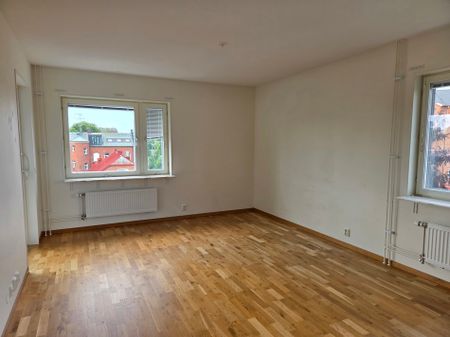 Sockerbiten 9, Trelleborg Centrum - Foto 2