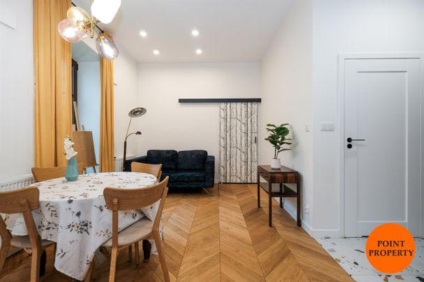 Łódź, Śródmieście, Tuwima - Photo 1