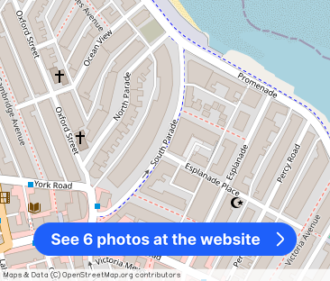 South Parade, Whitley Bay - Photo 1