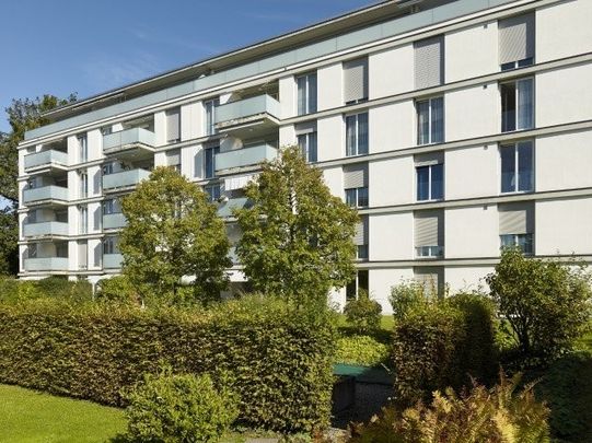 Wohnkomfort für Geniesser / E-Parkplätze vorhanden - Photo 1