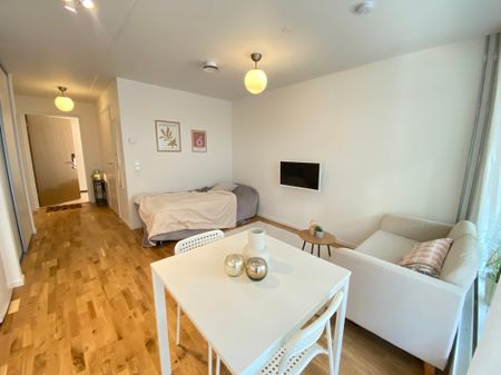 Klockelundsvägen, Farsta - Foto 4