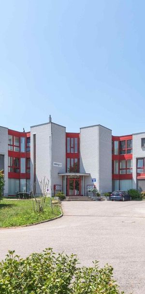Appartement de 3.5 pièces à louer à Ecuvillens - Photo 1