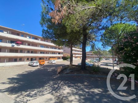 Location Appartement 1 pièce 19m² MONTPELLIER 34090 - Photo 3