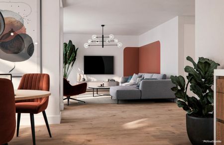 Tramstraat 8D - Photo 2