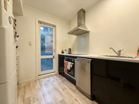 3 Bedroom Unit in Te Aro - Photo 1