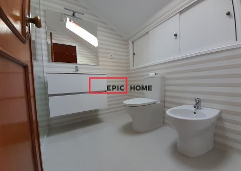 Apartamento T2 DUPLEX