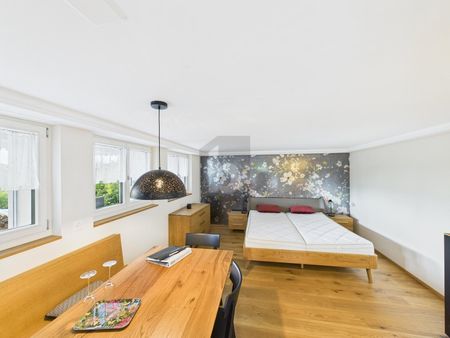 CHARMING IN APPENZELLER STYLE - Foto 2