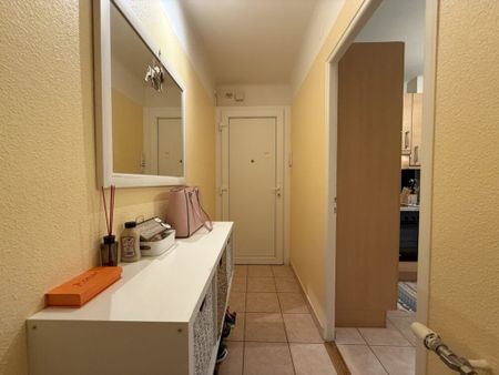 Très bel appartement de 3 pièces à Lausanne - Photo 2