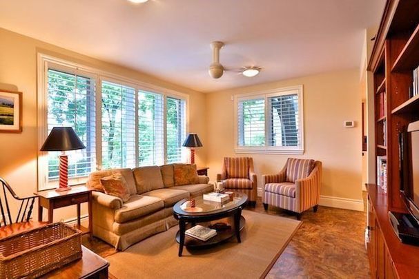 For Lease - 89 St Leonard's Avenue, Toronto, Ontario - Photo 1