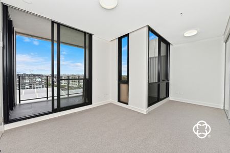 828/7 Verona Drive, Wentworth Point NSW 2127 - Apartment For Rent | Domain - Photo 2