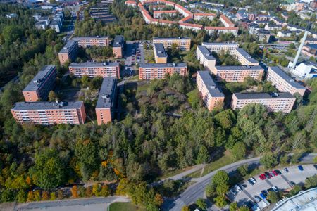 Granängsvägen 15 - Foto 3