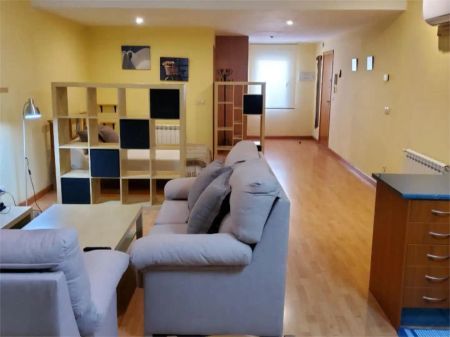 Piso de alquiler en Avenida Príncipe Felipe, 9, Las Pedroñeras - Photo 5