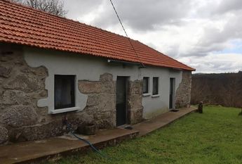 Moradia T2 em Viana Do Castelo