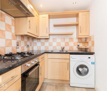 1 bedroom maisonette to rent - Photo 3