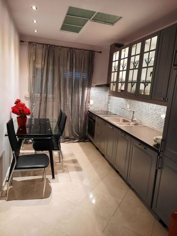 Διαμέρισμα για ενοικίαση - Καλλικράτεια, - Photo 3