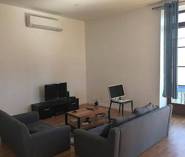 Location appartement t3 à Romans-sur-Isère (26100) - Photo 4