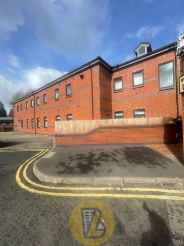 1 bedroom flat to rent - Photo 2