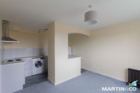 1 bedroom flat to rent - Photo 4