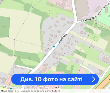 M2 ul.Załęska | TARAS| MIEJSCE POSTOJOWE - Фото 1