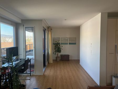 3.5 Zimmer, 85 m², 4. Stock - Foto 3