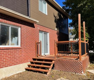 Maison à étages à louer - Gatineau (Aylmer) (La Seigneurie, Glenwoo... - Photo 5