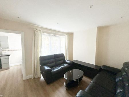 1 bedroom maisonette to rent - Photo 2
