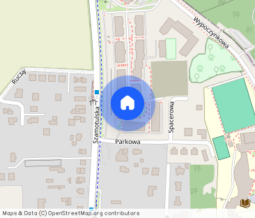 Promocja | Szamotulska 26 Baranowo | 46 m2 | 2 pokoje - Photo 1