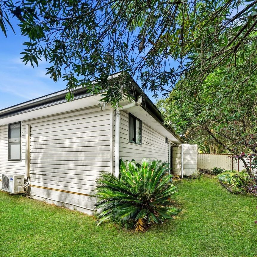 Comfort & Convenience - Photo 1