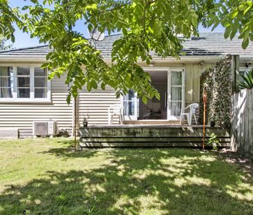 Tidy 2-Bedroom Home in Sought-After Location - Photo 4