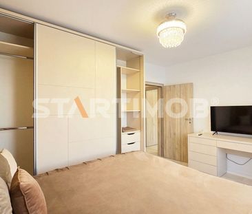 Apartament 3 camere cu boxa si parcare Coresi - Photo 6