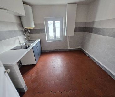 Location Appartement 3 pièces 47m² MEAUX 77100 - Photo 5