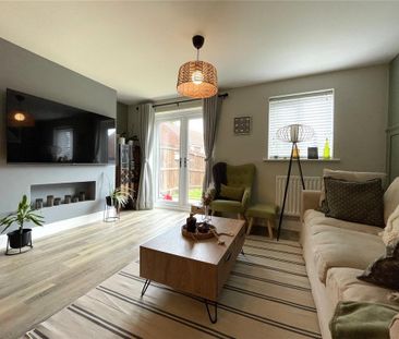 3 bedroom semi-detached house to rent - Photo 4