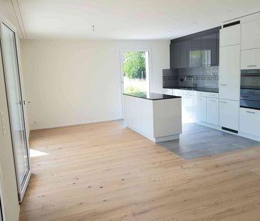 3.5 Zimmer, 84 m², EG - Photo 1