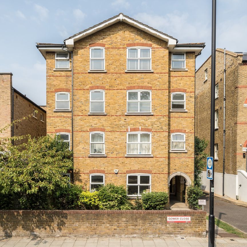 Gower Close, Balham, SW4, London - Photo 1