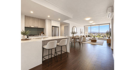 Spacious Unfurnished 2 bedroom plus multi-purpose room – Prime Robina Location - Photo 2