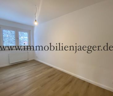 Poppenbüttel Harksheider Straße 10a - In 2.Reihe - Sanierte helle W... - Foto 3