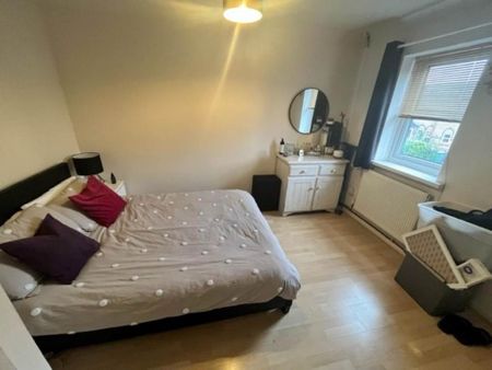 1 bedroom house to rent - Photo 2