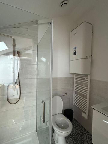 Location Appartement 1 pièce 27m² ALBI 81000 - Photo 4