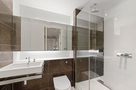 studio apartment to rent - Photo 5