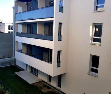 Location Appartement 2 pièces 42m² TOULOUSE 31400 - Photo 5