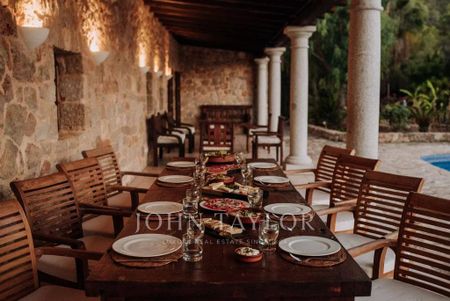 Luxury Villa for rent in San Jose, Balearic Islands - Photo 2