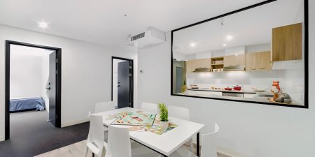 6 Bedroom Multi-Share Apartment - Photo 3