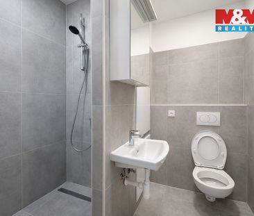 Pronájem bytu 2+kk 35 m² - Photo 4