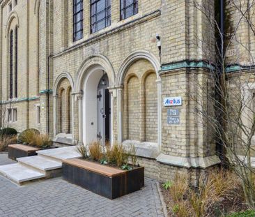 1 bedroom flat to rent - Photo 2