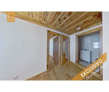 Apartamento T1+1 em Lisboa - Photo 4