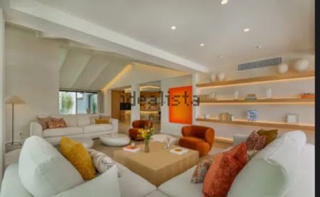 Alquiler de casa o chalet independiente en Calle Bobadilla, 13 - Photo 4