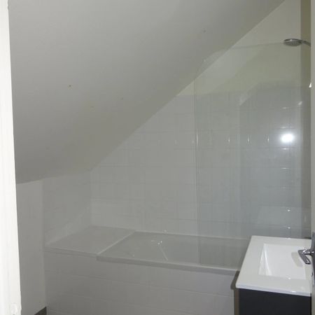 Location Appartement 1 pièce 21m² ST BRIEUC 22000 - Photo 3