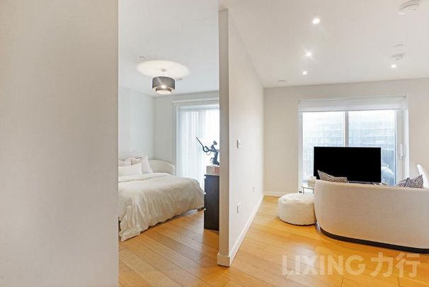 1 bedroom apartment to rent - Photo 1