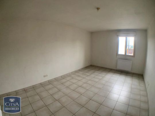 Appartement à louer 2 pièces 42.9m² - Photo 1
